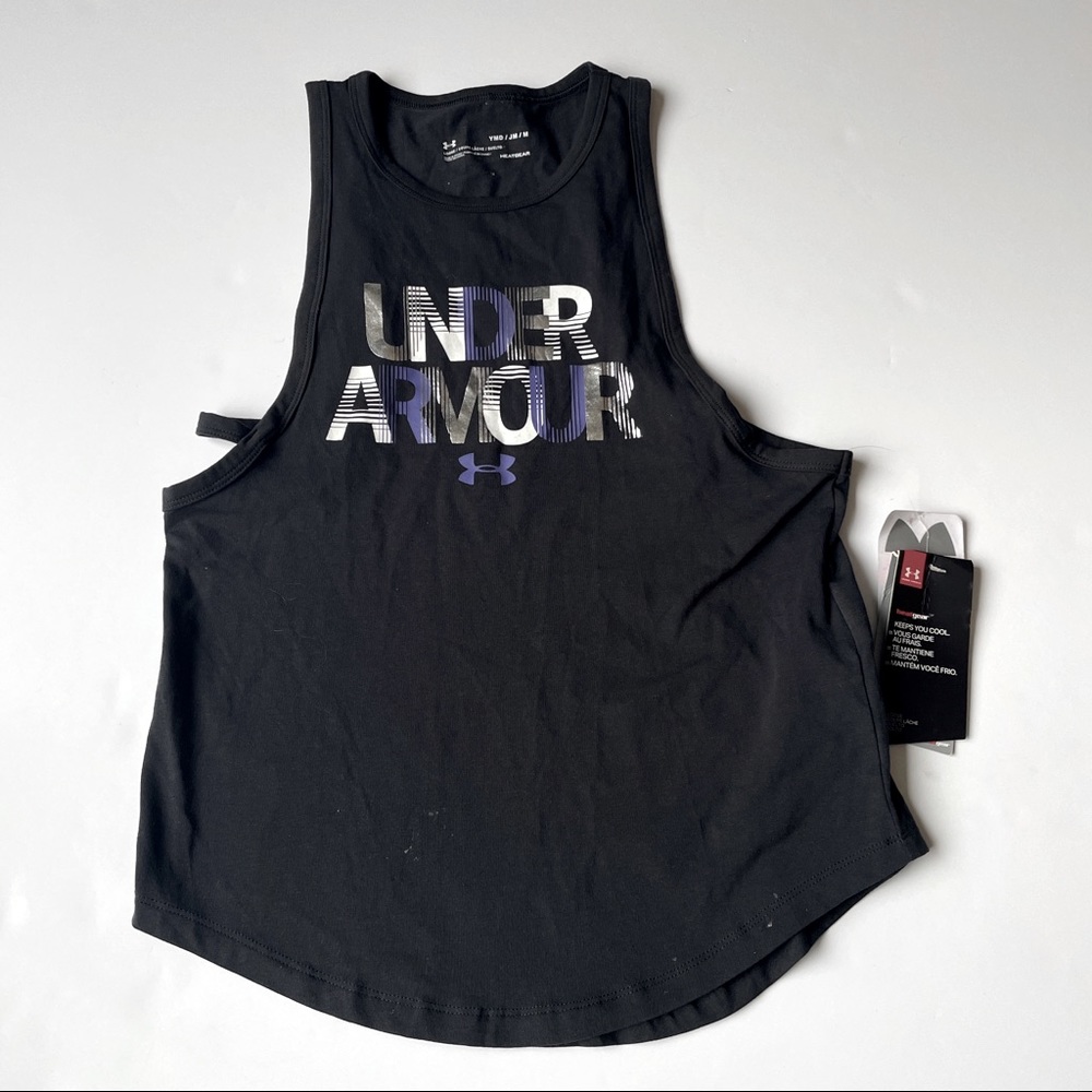Under Armour tank